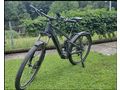 SUV Allroad Fully E BIKE Focus Thron 6 8 EQP - Elektro Fahrr�der (E-Bikes) - Bild 2