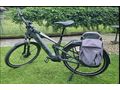 SUV Allroad Fully E BIKE Focus Thron 6 8 EQP - Elektro Fahrr�der (E-Bikes) - Bild 3