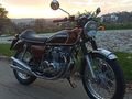 Honda CB 500 Four k1 - Honda - Bild 1