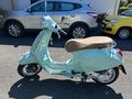 Vespa - Vespa - Bild 3