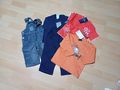 �ber 100 Teile Kinderbekleidung NEUWARE - Kleidungspakete & Sets - Bild 1