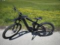 Haibike AllMtn 5 FULLY top Zustand - Elektro Fahrr�der (E-Bikes) - Bild 1