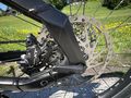 Haibike AllMtn 5 FULLY top Zustand - Elektro Fahrr�der (E-Bikes) - Bild 6