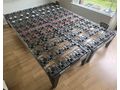 Tempur Superflex Bett Tellerlattenrost - Betten - Bild 1