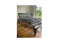 Tempur Superflex Bett Tellerlattenrost - Betten - Bild 3
