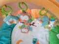 Baby Spielebogen Matte Top Zustand - Spielzeug f�r Babys - Bild 2