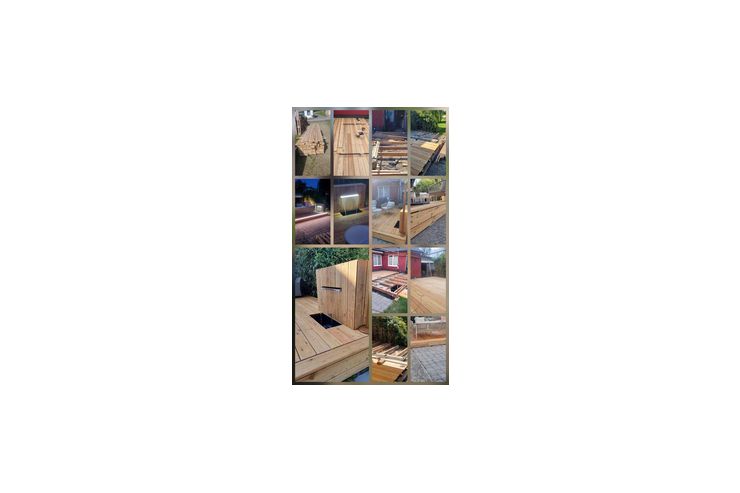 Holzhandel P M - Reparaturen & Handwerker - Bild 1