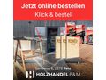 Holzhandel P M - Reparaturen & Handwerker - Bild 2