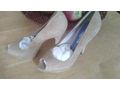 Damen Schuhe - Gr��e 40 - Bild 3