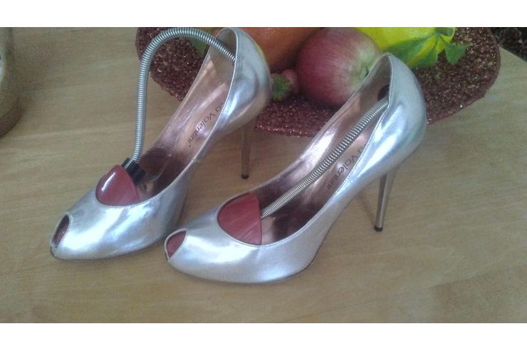 Wundersch�ne Schuhe - Gr��e 40 - Bild 1