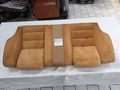 R�cksitzbank Alfa Romeo GTV - Kfz-Teile - Bild 1