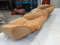 R�cksitzbank Alfa Romeo GTV - Kfz-Teile - Bild 3