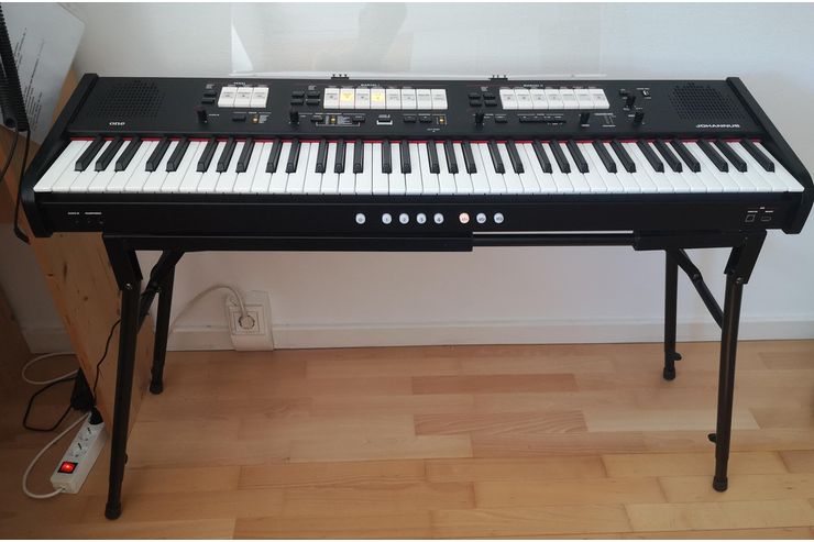 Digitale Sakralorgel - Klaviere & Pianos - Bild 1