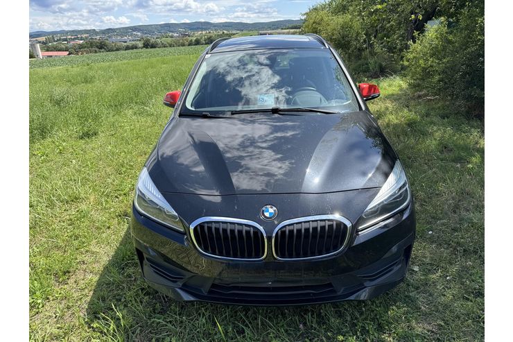 BMW 2er Reihe - Autos BMW - Bild 1