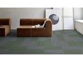Postenangebot 52m� gr�n graue Teppichfliesen - Teppiche - Bild 2