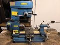 Wemas Vielzweckmaschine - Metallverarbeitung & Fahrzeugbau - Bild 1