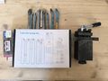 Wemas Vielzweckmaschine - Metallverarbeitung & Fahrzeugbau - Bild 8