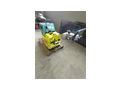 R�ttelplatte Ammann APH 5020 - Baustoffe & Hausbau - Bild 2
