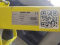 R�ttelplatte Ammann APH 5020 - Baustoffe & Hausbau - Bild 3