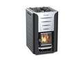 Finn Holz Saunaofen HARVIA 20Pro Schornstein - Gartenger�te - Bild 2