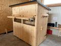 Schlafkanzel - Holzverarbeitung - Bild 1
