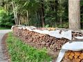 Brennholz Kastanie Weichholz Fichte - Brennholz & Pellets - Bild 5