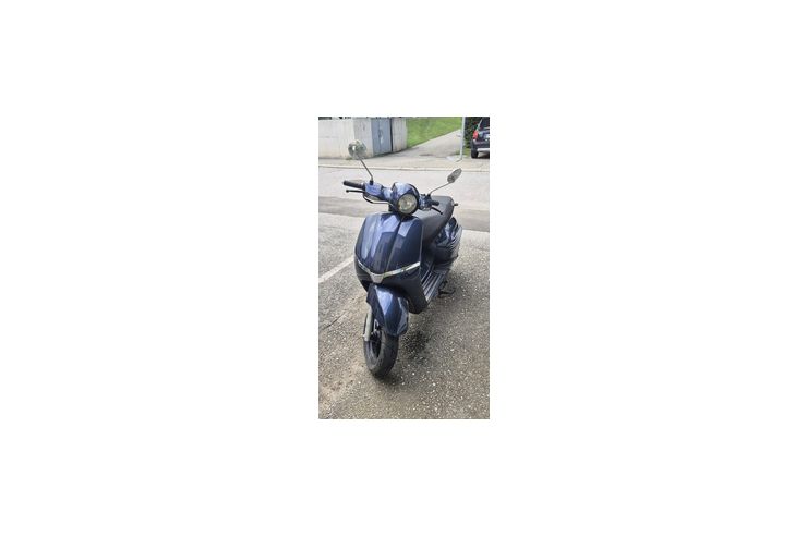 Z�ndapp Bella R50 - Z�ndapp - Bild 1