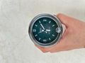 Uhr Maserati Indy Ghibli - Elektrik & Steuerger�te - Bild 1
