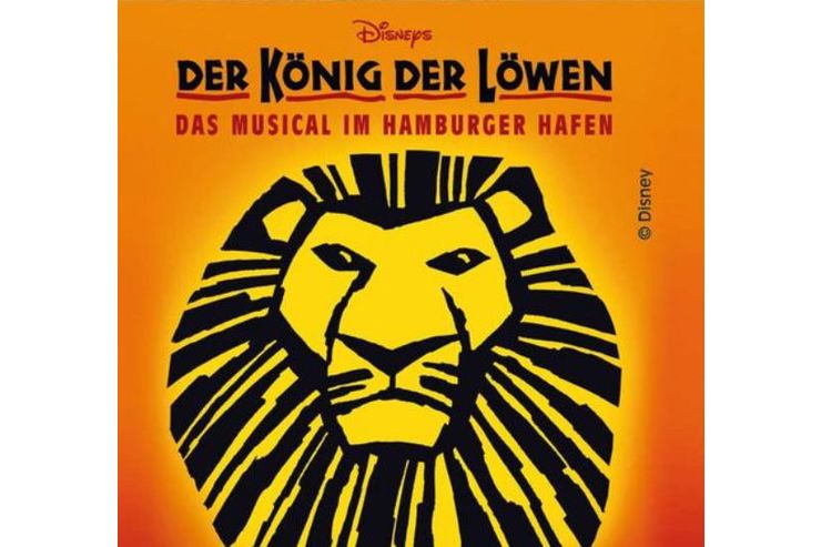 K�nig L�wen Do 42 - Musical, Theater & Oper - Bild 1