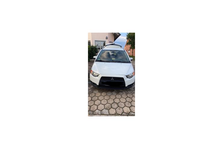 Mitsubishi Colt - Autos Mitsubishi - Bild 1