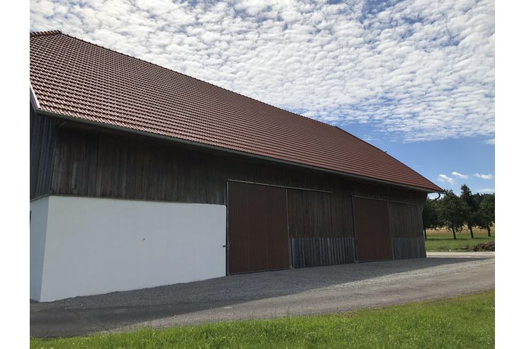 Gasperl Stadl - Garage & Stellplatz mieten - Bild 1