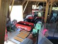 Gasperl Stadl - Garage & Stellplatz mieten - Bild 6
