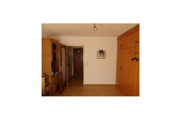 Hotelwohnung Bad F�ssing - Wohnung kaufen - Bild 1