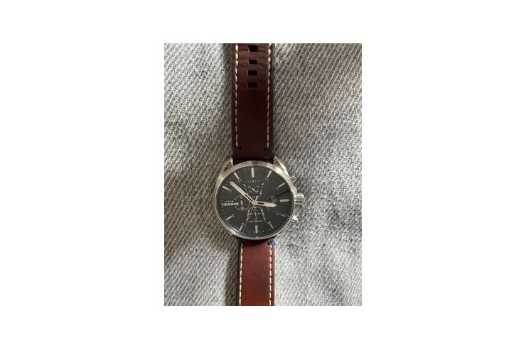 Armbanduhr Herren Diesel - Herren Armbanduhren - Bild 1