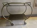 Teewagen Servierwagen Vintage 30 Jahre - M�bel - Bild 1
