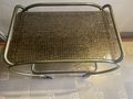 Teewagen Servierwagen Vintage 30 Jahre - M�bel - Bild 2