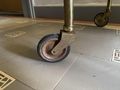 Teewagen Servierwagen Vintage 30 Jahre - M�bel - Bild 5