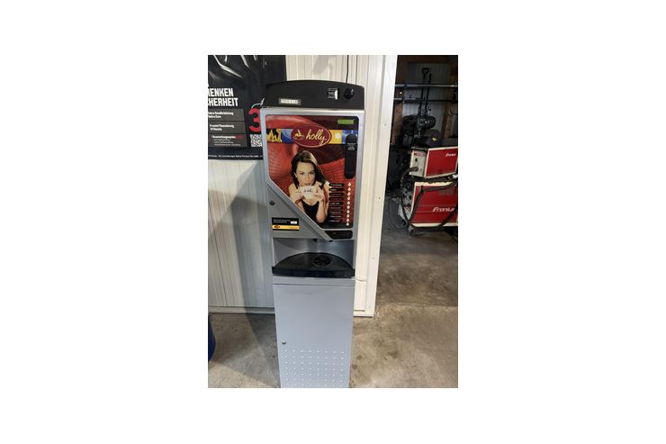 Kaffeeautomat - Kaffeemaschinen - Bild 1