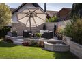 Ihre gr�ne Oase perfekt gepflegt - Gartendekoraktion - Bild 1
