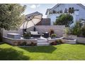 Ihre gr�ne Oase perfekt gepflegt - Gartendekoraktion - Bild 2