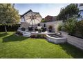 Ihre gr�ne Oase perfekt gepflegt - Gartendekoraktion - Bild 3