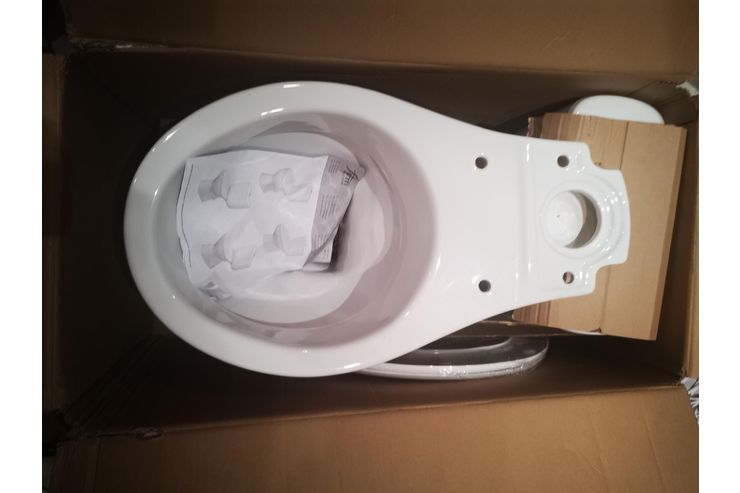 WC Set - WC - Bild 1