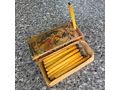 Taschenkerzen 19 Jhdt Candele Tascabili - Feuerzeuge & Streichh�lzer - Bild 1