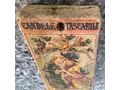 Taschenkerzen 19 Jhdt Candele Tascabili - Feuerzeuge & Streichh�lzer - Bild 6