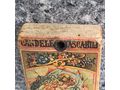 Taschenkerzen 19 Jhdt Candele Tascabili - Feuerzeuge & Streichh�lzer - Bild 6