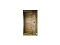 Innent�ren Altholz Massivholz - Wohnzimmer - Bild 6