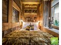 Alte Schalbretter Verkleidung - Wohnzimmer - Bild 4