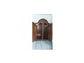 Schrank vintage Holzeinlegearbeiten - Schr�nke & Regale - Bild 2