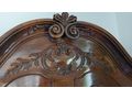 Schrank vintage Holzeinlegearbeiten - Schr�nke & Regale - Bild 8