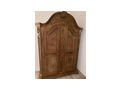 Schrank vintage Holzeinlegearbeiten - Schr�nke & Regale - Bild 1